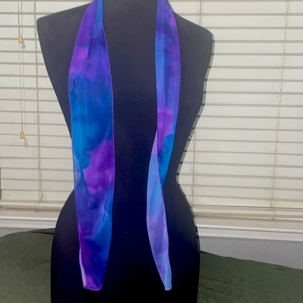 Assorted scarves - Picture 2 of 14